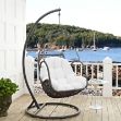 Picture of Swing Outdoor Patio Lounge Chair