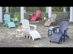 Picture of Outdoor Chair