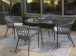 Picture of Outdoor Dining Table and Chairs and more outdoor collections