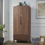 Picture of Wardrobe 21.5"L x 31.5"W x 72.5"H