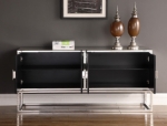 Picture of Stainless Steel Sideboard / Buffet