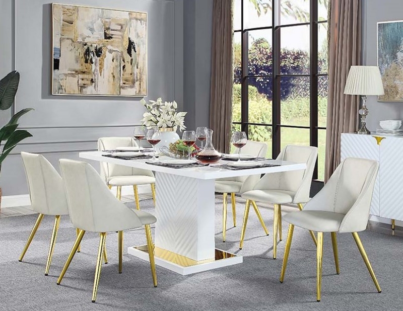 Picture of Dining Room Set