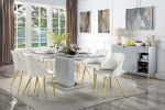 Picture of 5pcs Or 7pcs Dining Room Set