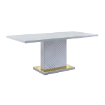 Picture of 5pcs Or 7pcs Dining Room Set