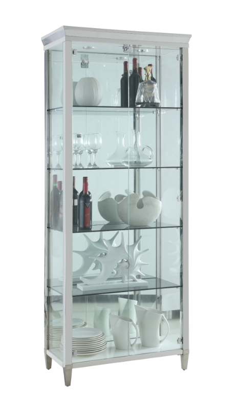 Picture of Glass Curio