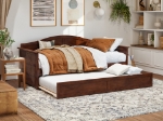 Picture of Twin bed