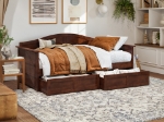 Picture of Twin bed