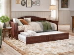 Picture of Twin bed