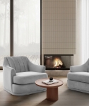 Picture of Velvet Sofa, Loveseat and Chair