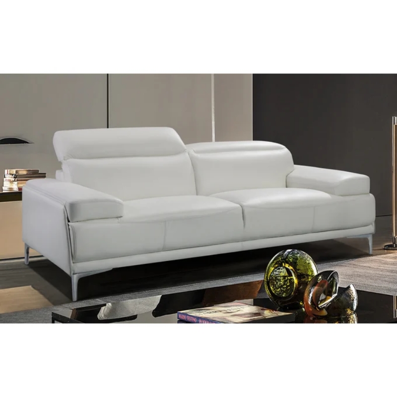 Picture of Genuine Leather Sofa