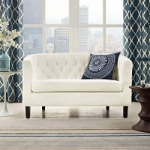 Picture of Velvet Loveseat