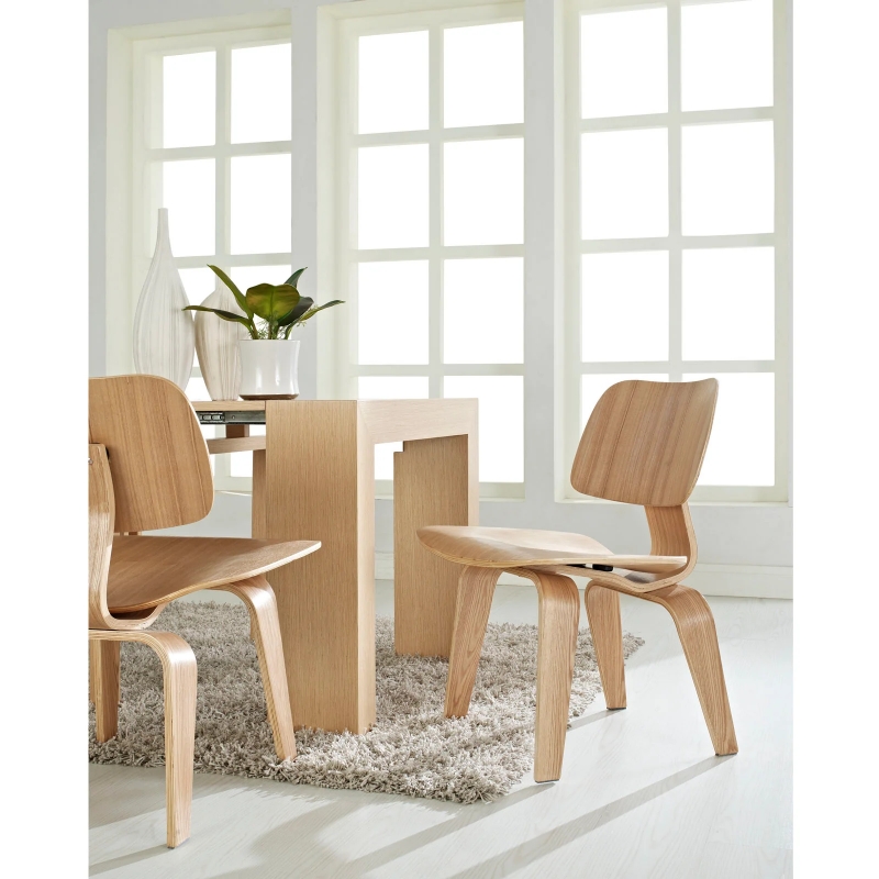 Picture of Dining Wood Side Chair