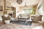 Picture of Outdoor Collection - Sofa, Loveseat, Chair, Dining Table, End Table, Cocktail Table, Bench, Chaise, Dining Chairs