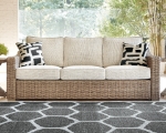 Picture of Outdoor Collection - Sofa, Loveseat, Chair, Dining Table, End Table, Cocktail Table, Bench, Chaise, Dining Chairs