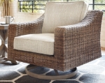Picture of Outdoor Collection - Sofa, Loveseat, Chair, Dining Table, End Table, Cocktail Table, Bench, Chaise, Dining Chairs