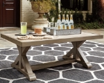 Picture of Outdoor Collection - Sofa, Loveseat, Chair, Dining Table, End Table, Cocktail Table, Bench, Chaise, Dining Chairs