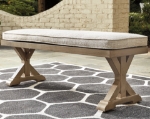 Picture of Outdoor Collection - Sofa, Loveseat, Chair, Dining Table, End Table, Cocktail Table, Bench, Chaise, Dining Chairs