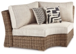 Picture of Outdoor Collection - Sofa, Loveseat, Chair, Dining Table, End Table, Cocktail Table, Bench, Chaise, Dining Chairs