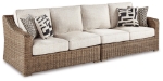 Picture of Outdoor Collection - Sofa, Loveseat, Chair, Dining Table, End Table, Cocktail Table, Bench, Chaise, Dining Chairs