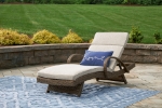 Picture of Outdoor Collection - Sofa, Loveseat, Chair, Dining Table, End Table, Cocktail Table, Bench, Chaise, Dining Chairs