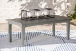 Picture of Outdoor Collection - Sofa, Loveseat and Chairs, Coffee Table, End Table, Dining Table, Chair, Bench and Chaise