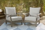 Picture of Outdoor Collection - Sofa, Loveseat and Chairs, Coffee Table, End Table, Dining Table, Chair, Bench and Chaise