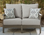 Picture of Outdoor Collection - Sofa, Loveseat and Chairs, Coffee Table, End Table, Dining Table, Chair, Bench and Chaise