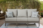 Picture of Outdoor Collection - Sofa, Loveseat and Chairs, Coffee Table, End Table, Dining Table, Chair, Bench and Chaise