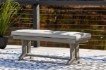 Picture of Outdoor Collection - Sofa, Loveseat and Chairs, Coffee Table, End Table, Dining Table, Chair, Bench and Chaise