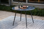 Picture of Outdoor Dining Table and Chairs