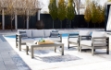 Picture of Sofa and Chairs with Coffee Table and more outdoor collections