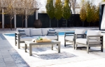 Picture of Sofa and Chairs with Coffee Table and more outdoor collections
