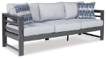 Picture of Sofa and Chairs with Coffee Table and more outdoor collections