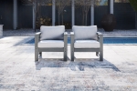 Picture of Sofa and Chairs with Coffee Table and more outdoor collections