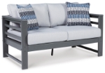 Picture of Sofa and Chairs with Coffee Table and more outdoor collections