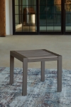 Picture of Sofa and Loveseat with Coffee Table and End Tables and more outdoor collections