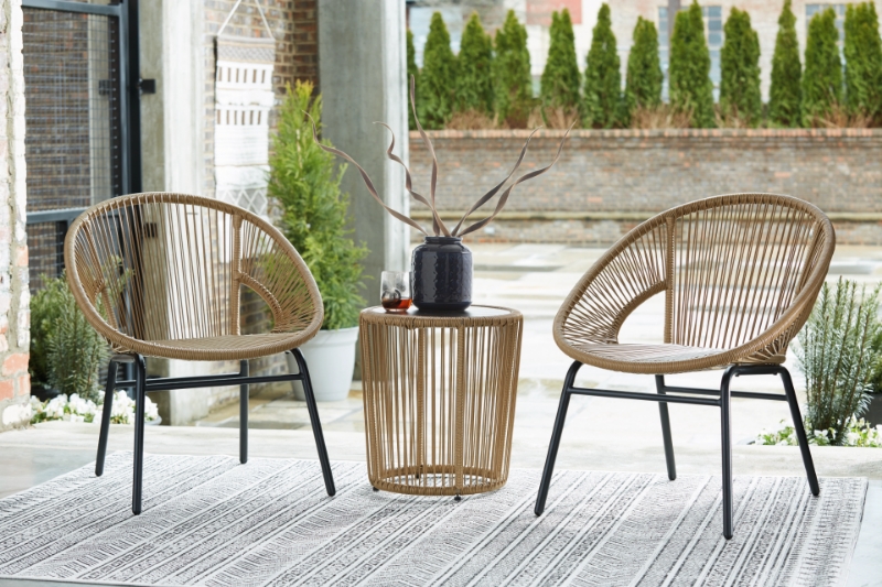 Picture of Outdoor Table and Chairs and more outdoor collections