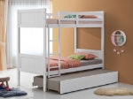 Picture of 33''-39" Separable Trundle bunk bed