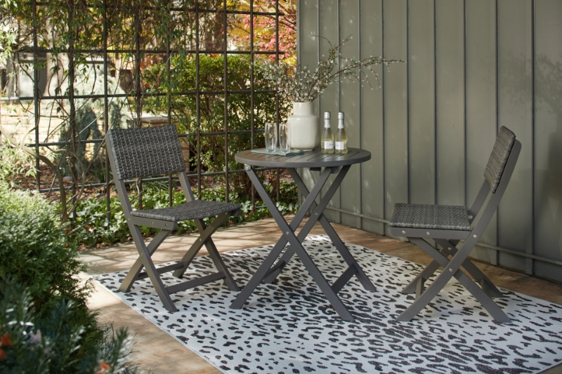 Picture of Outdoor Table and Chairs and more outdoor collections