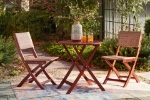 Picture of Outdoor Table and Chairs