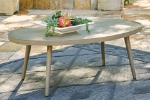 Picture of Sofa and Loveseat with Lounge Chairs and more outdoor collections