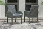 Picture of Outdoor Sofa, Chairs, Loveseat and Table and more outdoor collections