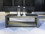 Picture of Outdoor Bench, Coffee Table, Loveseat and Table and more outdoor collections