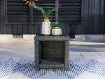 Picture of Outdoor Bench, Coffee Table, Loveseat and Table and more outdoor collections