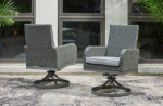 Picture of Outdoor Sofa, Chairs, Loveseat and Table and more outdoor collections