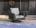 Picture of Outdoor Bench, Coffee Table, Loveseat and Table and more outdoor collections