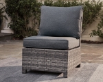 Picture of Outdoor Sectional, Chair, Loveseat and Table and more outdoor collections