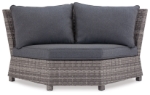 Picture of Outdoor Sectional, Chair, Loveseat and Table and more outdoor collections