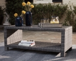 Picture of Outdoor Sectional, Chair, Loveseat and Table and more outdoor collections