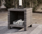 Picture of Outdoor Sectional, Chair, Loveseat and Table and more outdoor collections